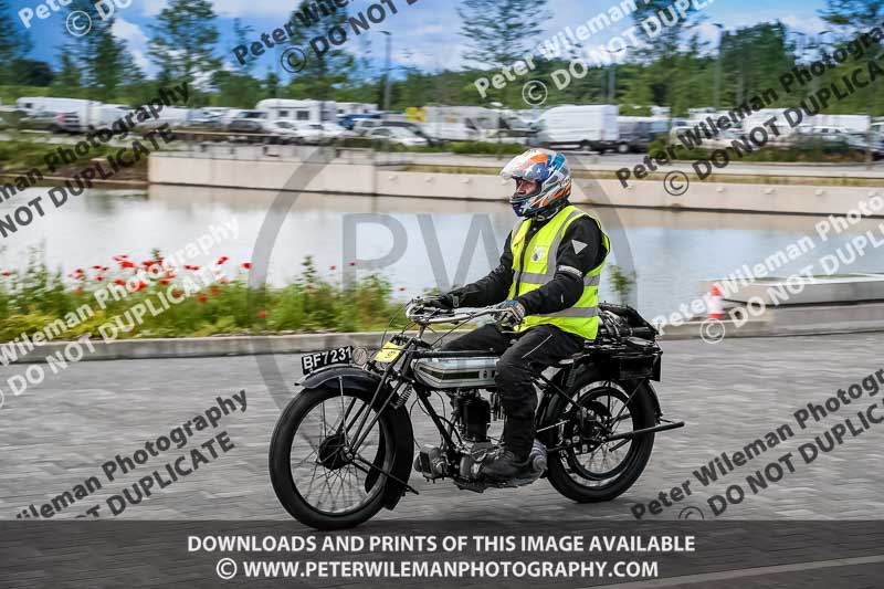 Vintage motorcycle club;eventdigitalimages;no limits trackdays;peter wileman photography;vintage motocycles;vmcc banbury run photographs